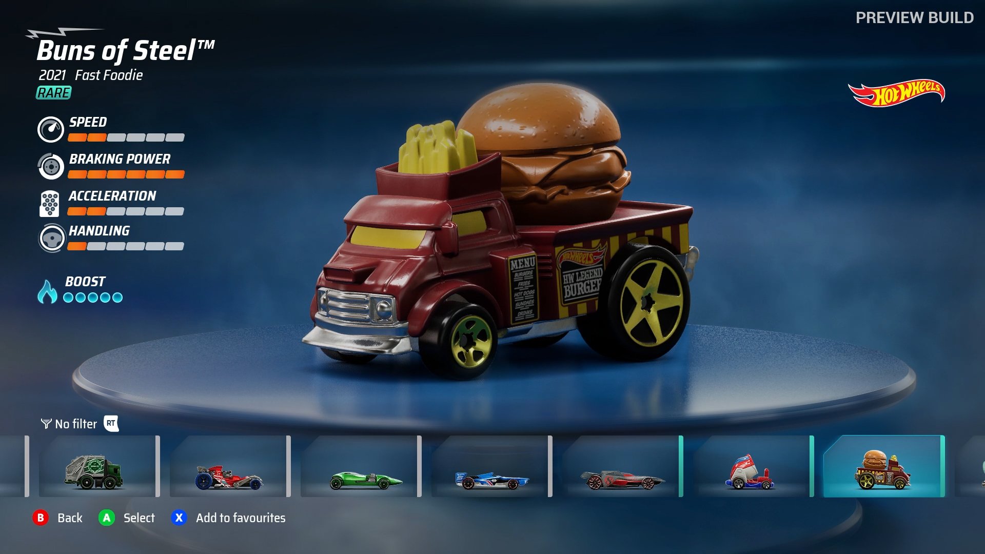 Hot Wheels Unleashed - Imagen 37